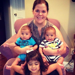 Meet your Posher, Jessica